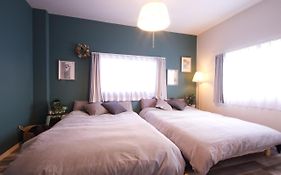 Guest House Re-Worth Joshin1 3F